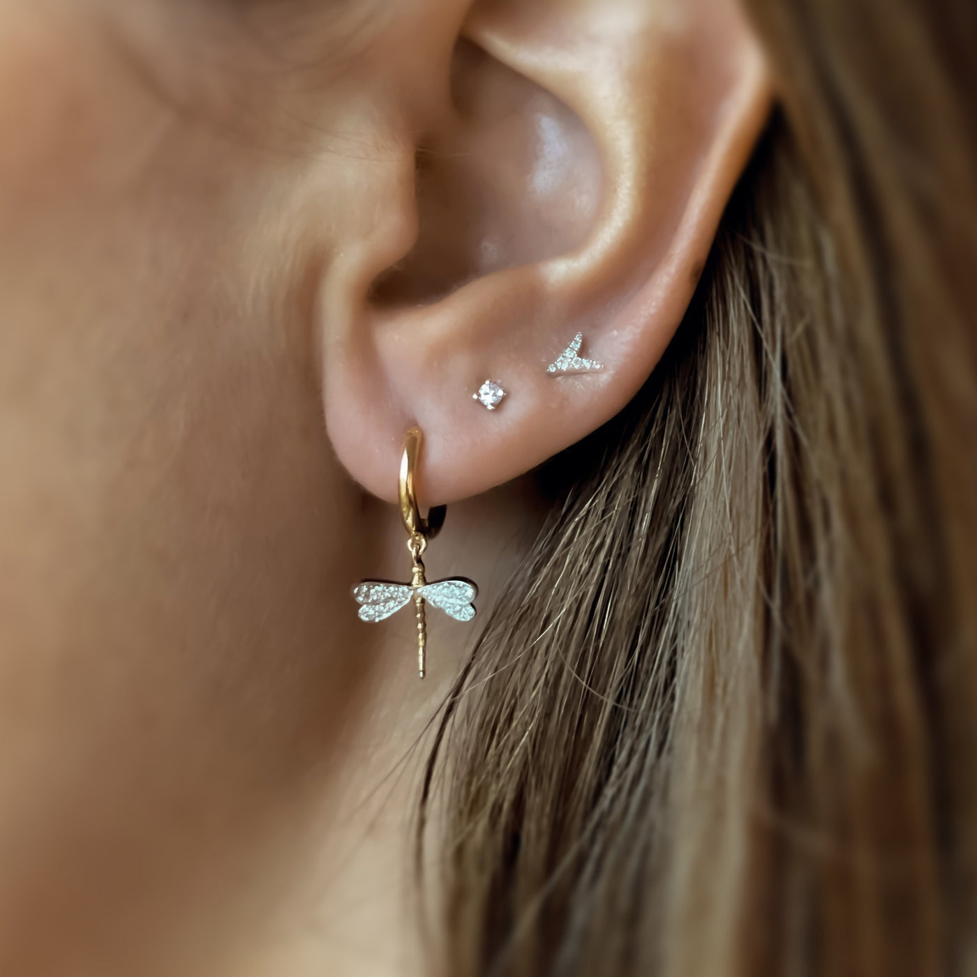 Diamond Studs