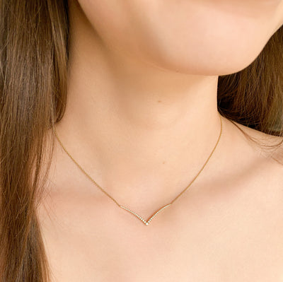 Envol Necklace