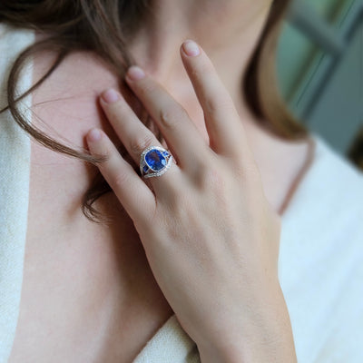 Paloma Ring