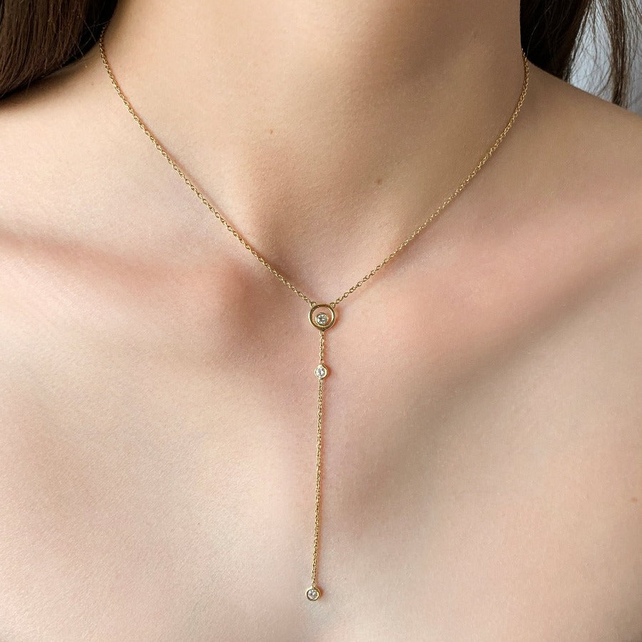 Ketting Suivez-Moi